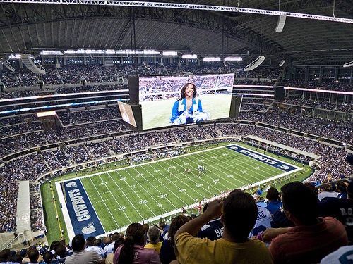 CowbowsStadium