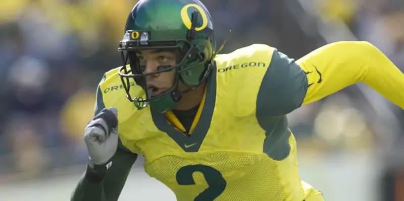 oregon jordan football